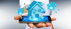 Lennar plans to use mortgage-application technology from Blend to attract younger buyers.