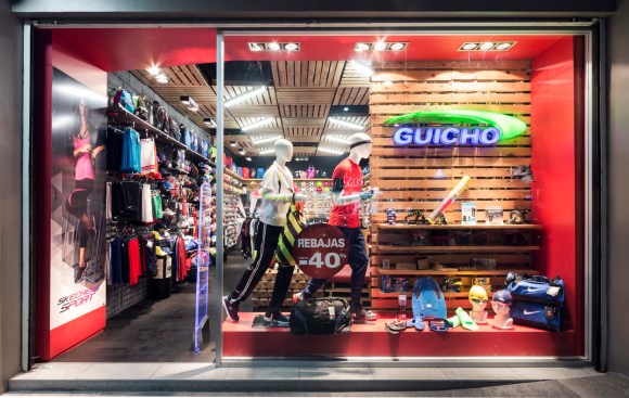 Güicho la Pradera - BCA Taller de diseño