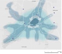Atlanta Aerotropolis