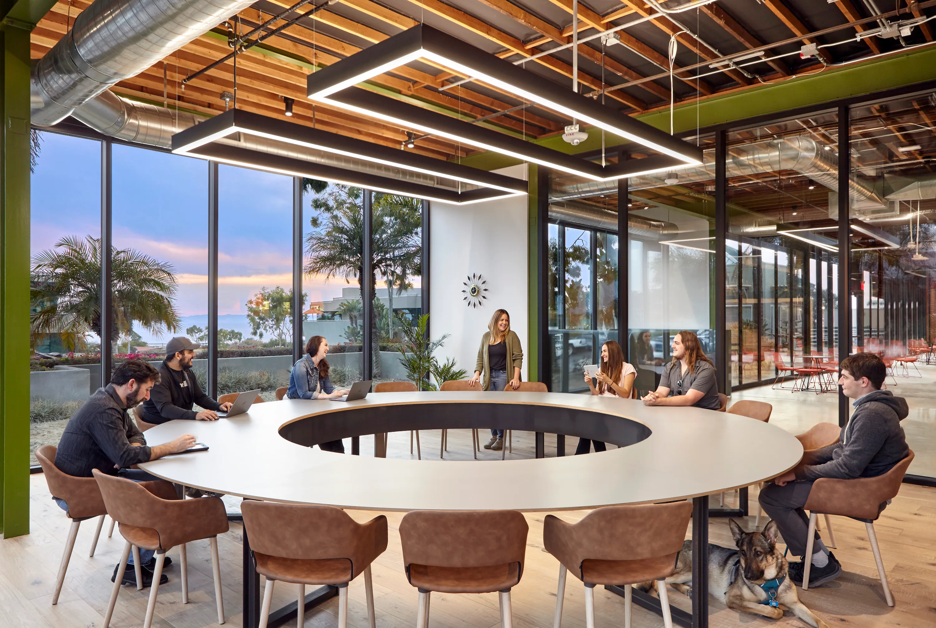 Propel office