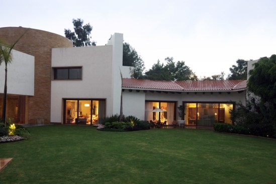Casa MoRo - DIN interiorismo