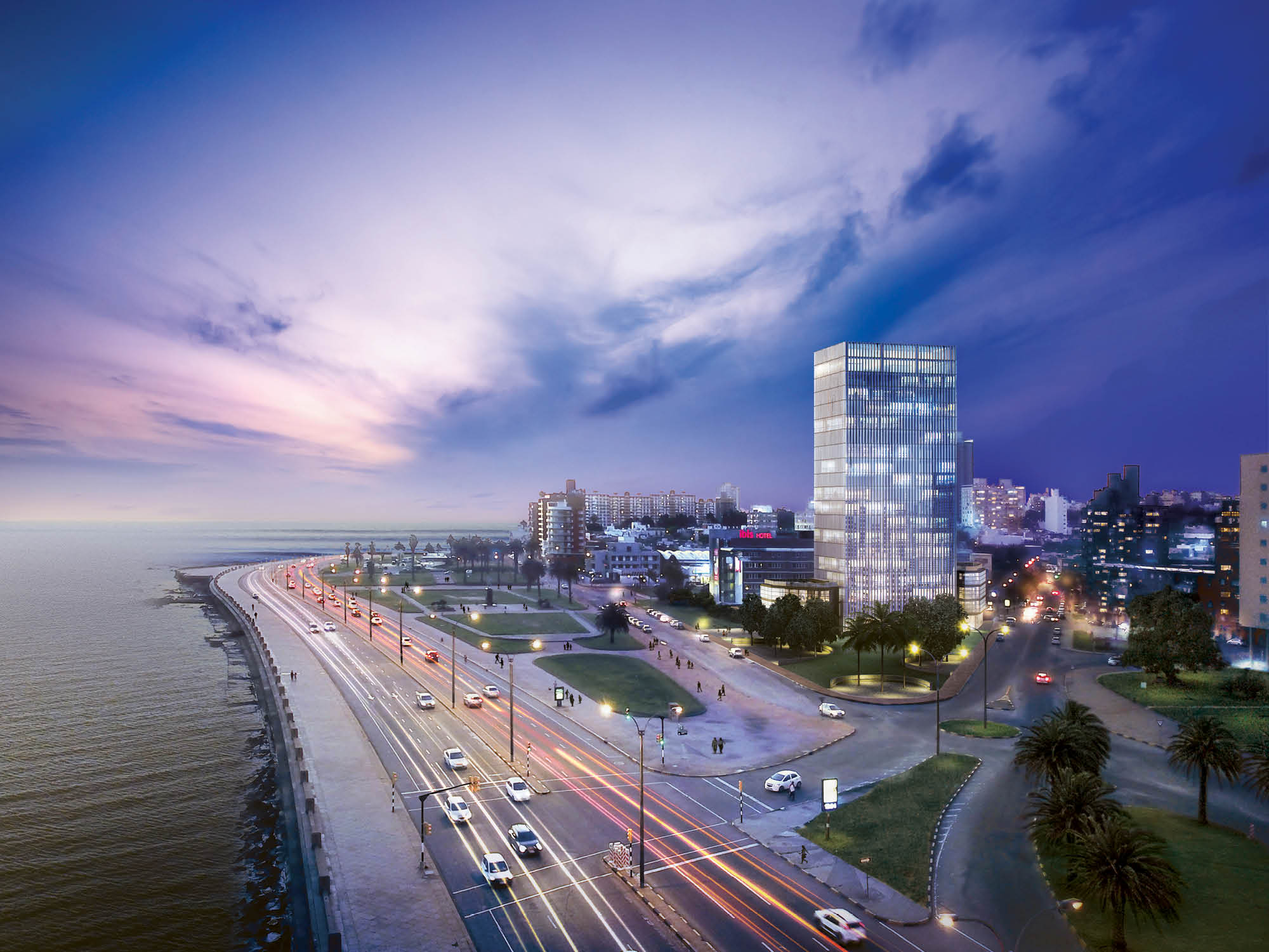 Company registration in Uruguay — business setup and incorporation services