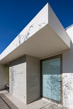 Casa Ledon - BCA Taller de diseño