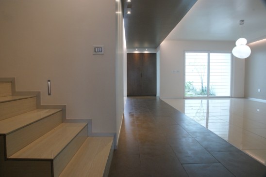 Casa Invernadero - BCA Taller de diseño