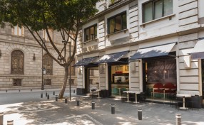 Neveria Roxy  - German Velasco Arquitectos