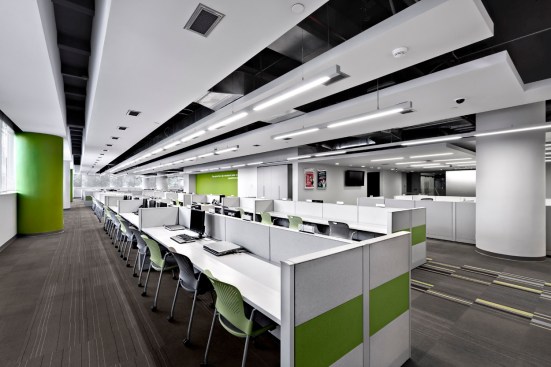 IXE Reforma 489 - usoarquitectura / Octavio Vázquez, Víctor Acoltzi y Francisco Ortiz