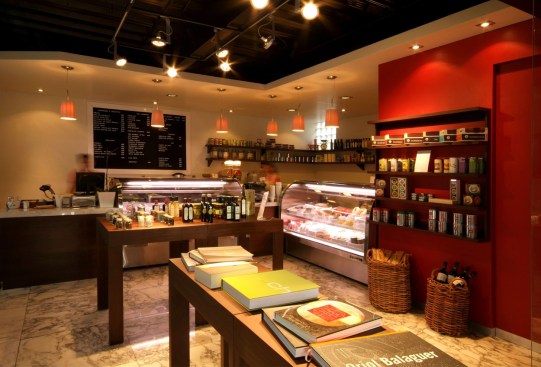 ENO Store - DIN interiorismo