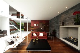 Casa A.P. - DIN interiorismo