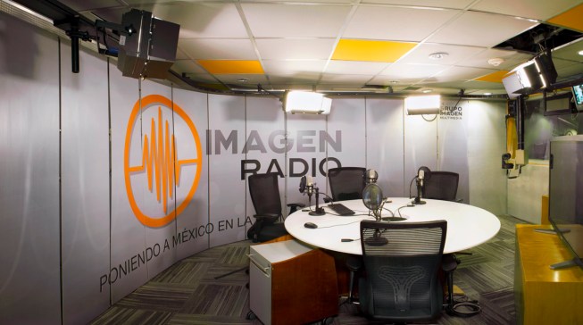 Grupo Imagen - DIN interiorismo
