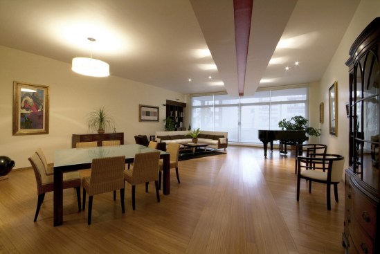 Departamento Chelu - DIN interiorismo