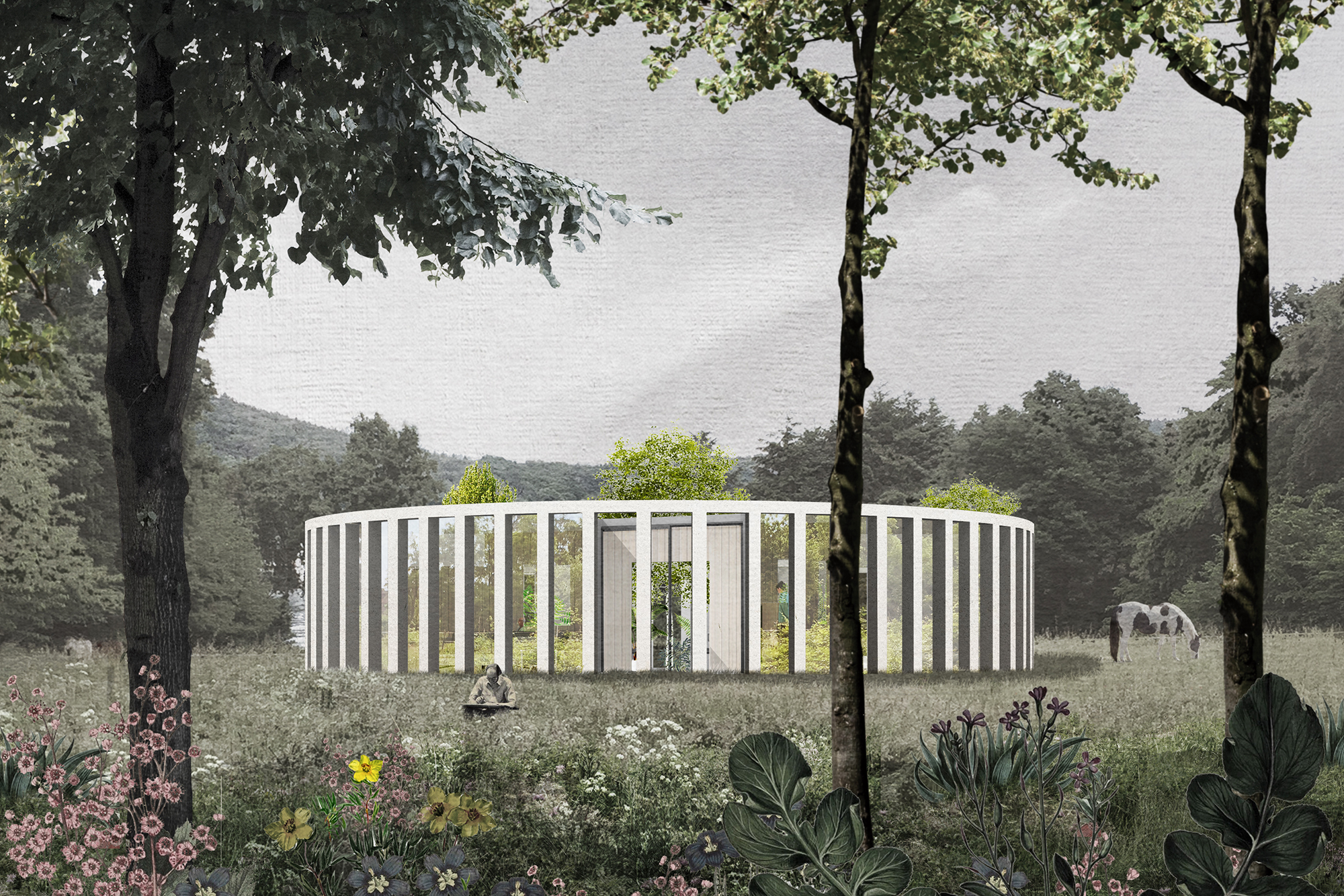 The Open Workshop