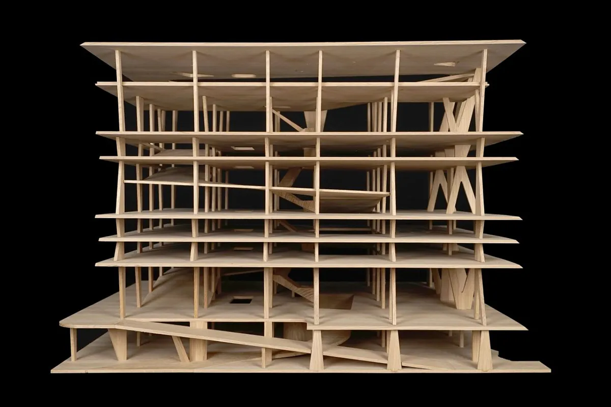 アート・デザイン・音楽 herzog & de meuron Herzog & de Meuron to Complete $2 Billion Development in Los