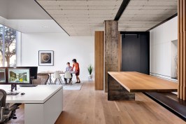 Design Studio in Austin, Texas, designed by AlterStudio