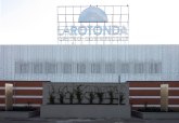 new facade after restyling