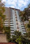 Be Grand, Park San Angel - IDEA Asociados