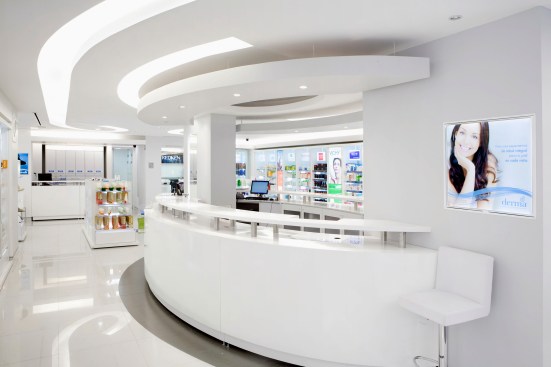Dermaforum - usoarquitectura