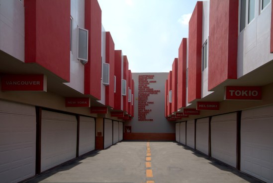 Hotel Metropolis - DIN interiorismo