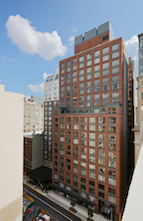 RHEINZINK America, Inc., and Fairview Architectural North America recently worked together to provide architectural zinc wall cladding systems on 70 Charlton St., a new 22-story luxury residential building in New York City.