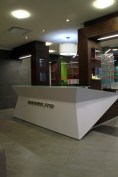 Barrilito - DIN interiorismo