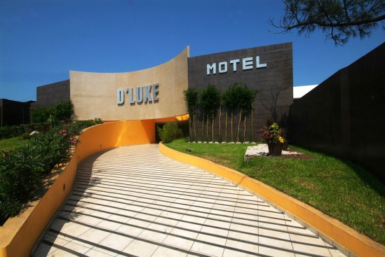 Hotel D' Luxe - DIN interiorismo