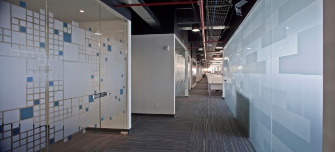 Corporativo UVM/UNITEC - Serrano Monjaraz Arquitectos
