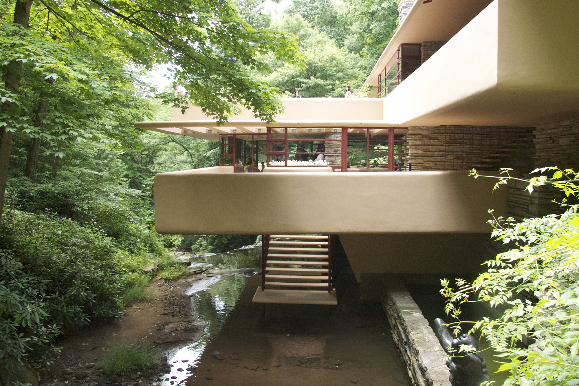 Eight Frank Lloyd Wright Sites Named to UNESCO World Heritage List