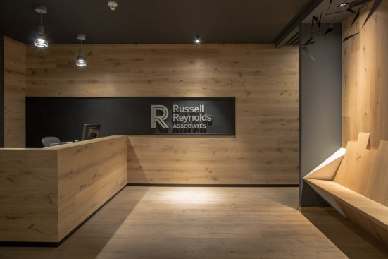 Russell Reynolds - Eskema Arquitectos