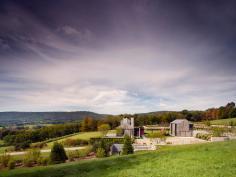 Millerton Farmhouse | Olson Kundig