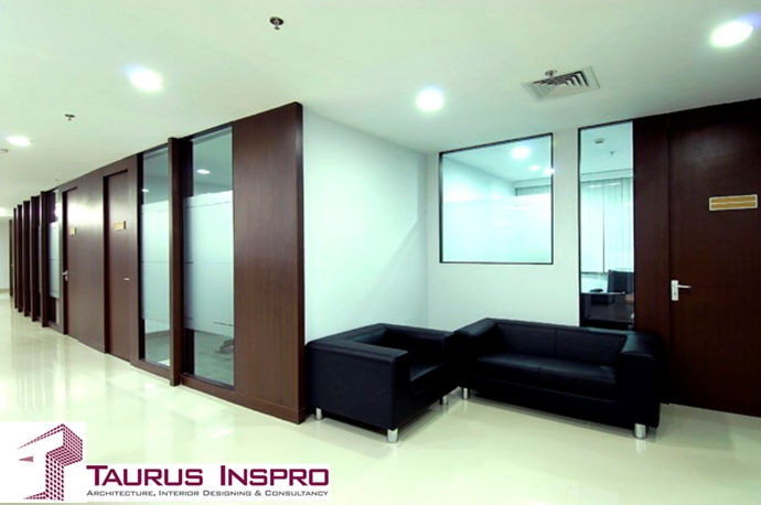 Corporate Office Interior Design Tips - Architect Magazine