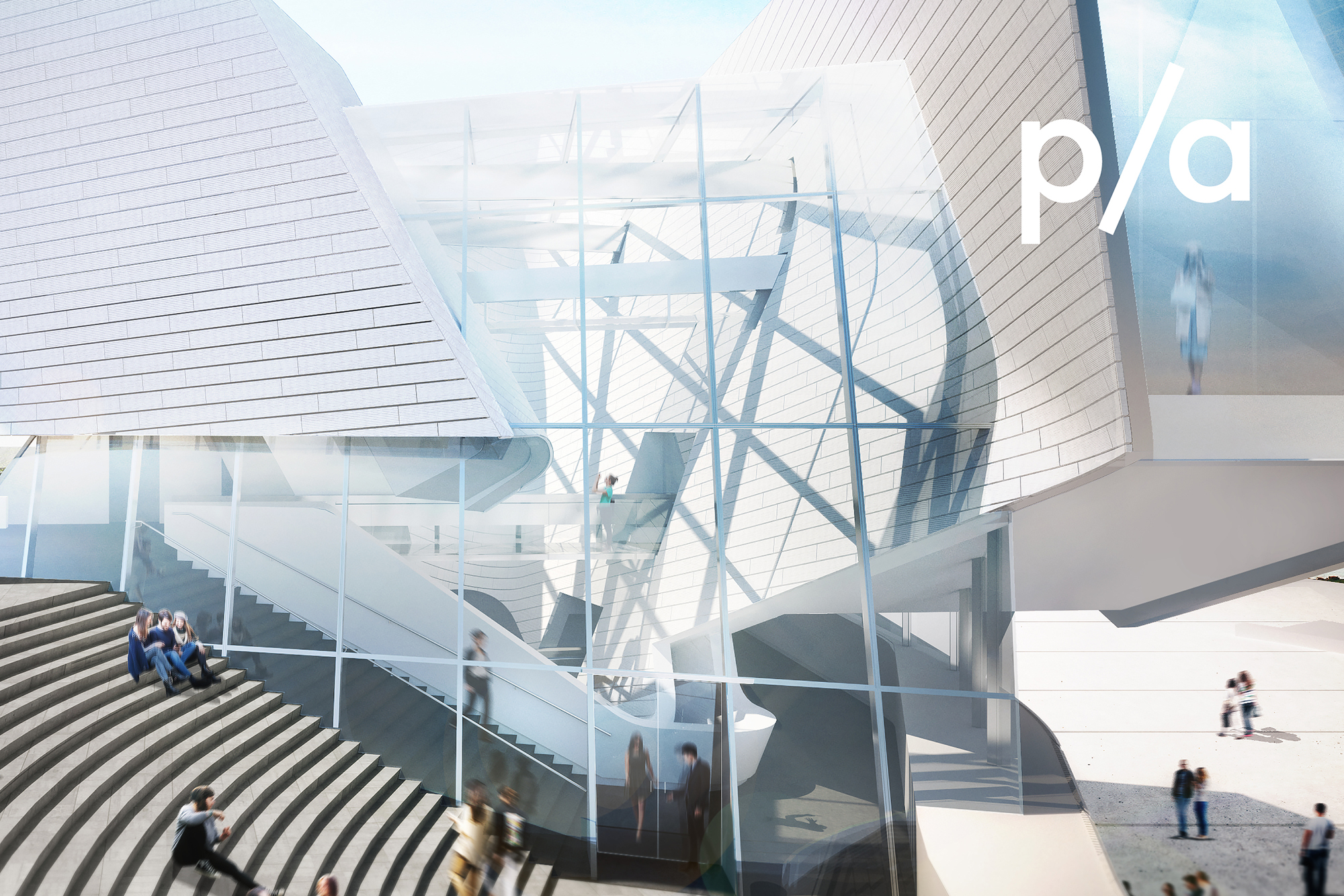 Morphosis Architects - Architect Magazine