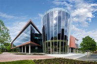 Center for Natural Sciences, Mathematics, and Nursing at Bowie State University
