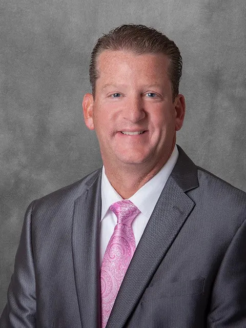 Kevin Poyck