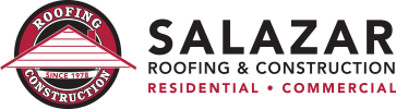 Salazar Roofing & Construction