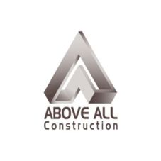 Above All Construction