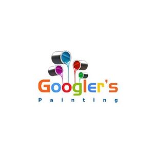 Googler’s Painting
