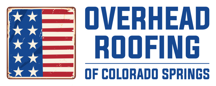 Overhead Roofing Of Colorado Springs