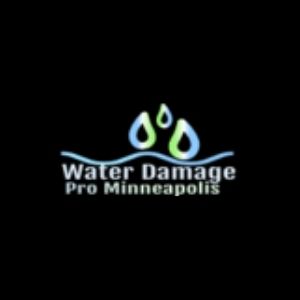 Water Damage Pro Minneapolis