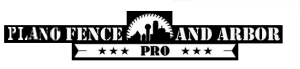 Plano Fence and Arbor Pro
