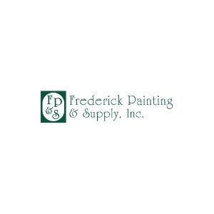 Frederick Painting & Supply, Inc.