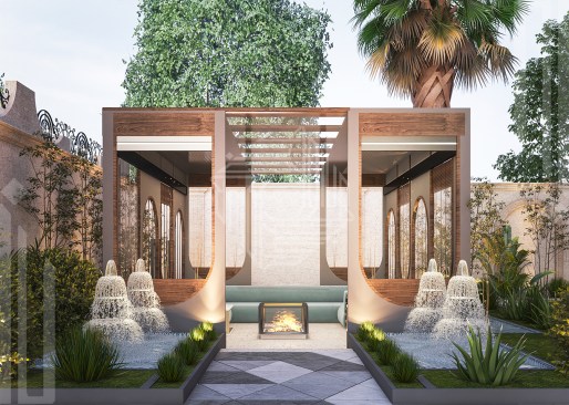 Landscape Design 1