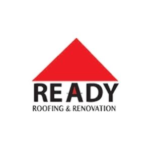 Ready Roofing & Renovation