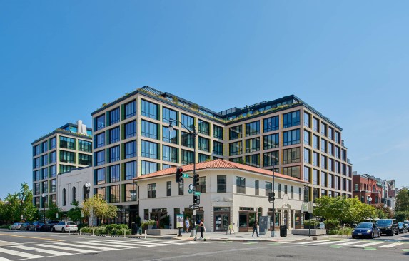 Liz by CORE architecture + design