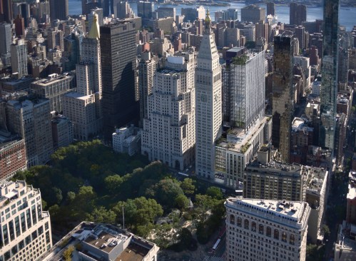 One Madison Avenue - Architect Magazine