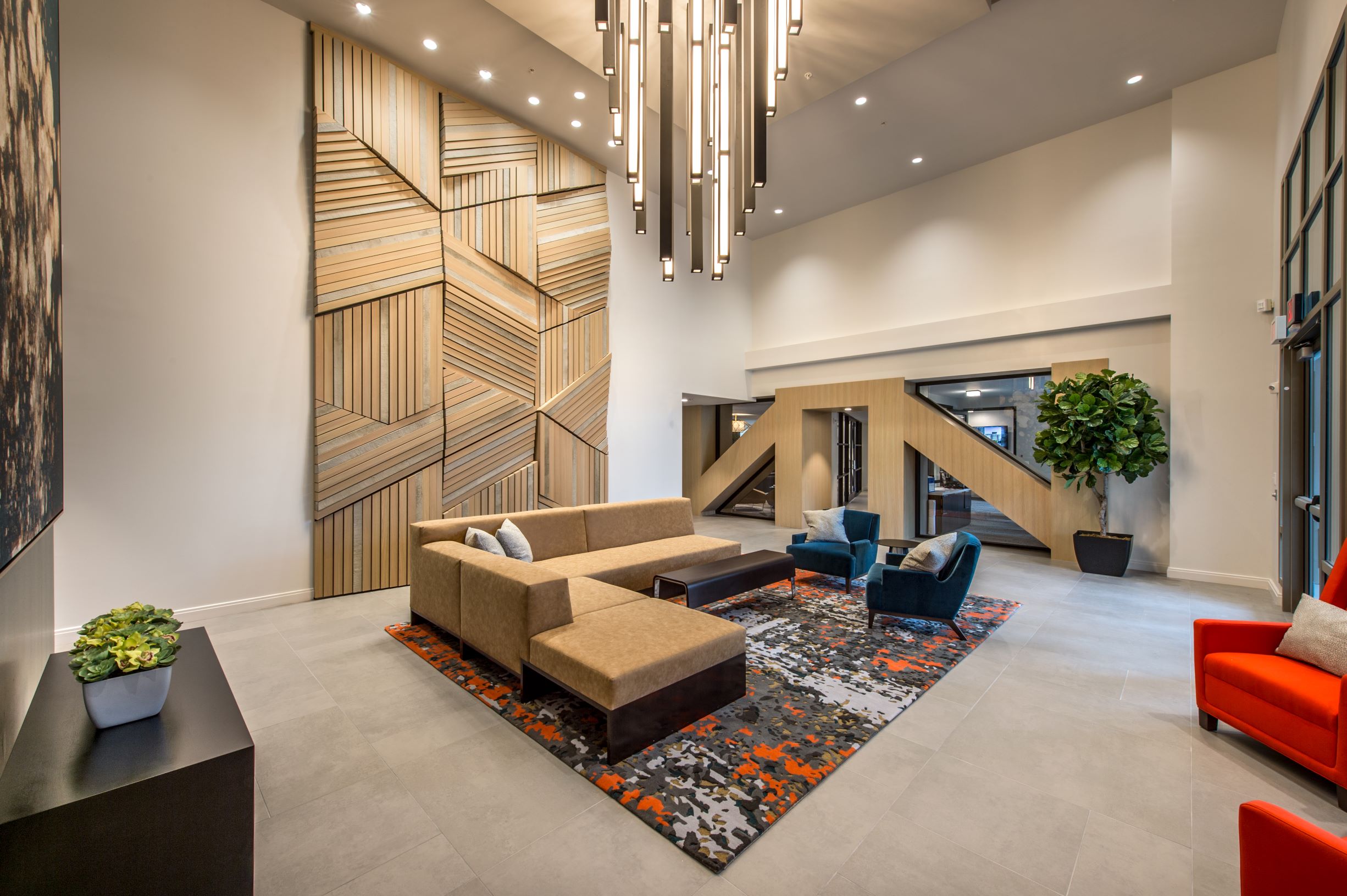 The Architectural Team, Inc. - Architect Magazine