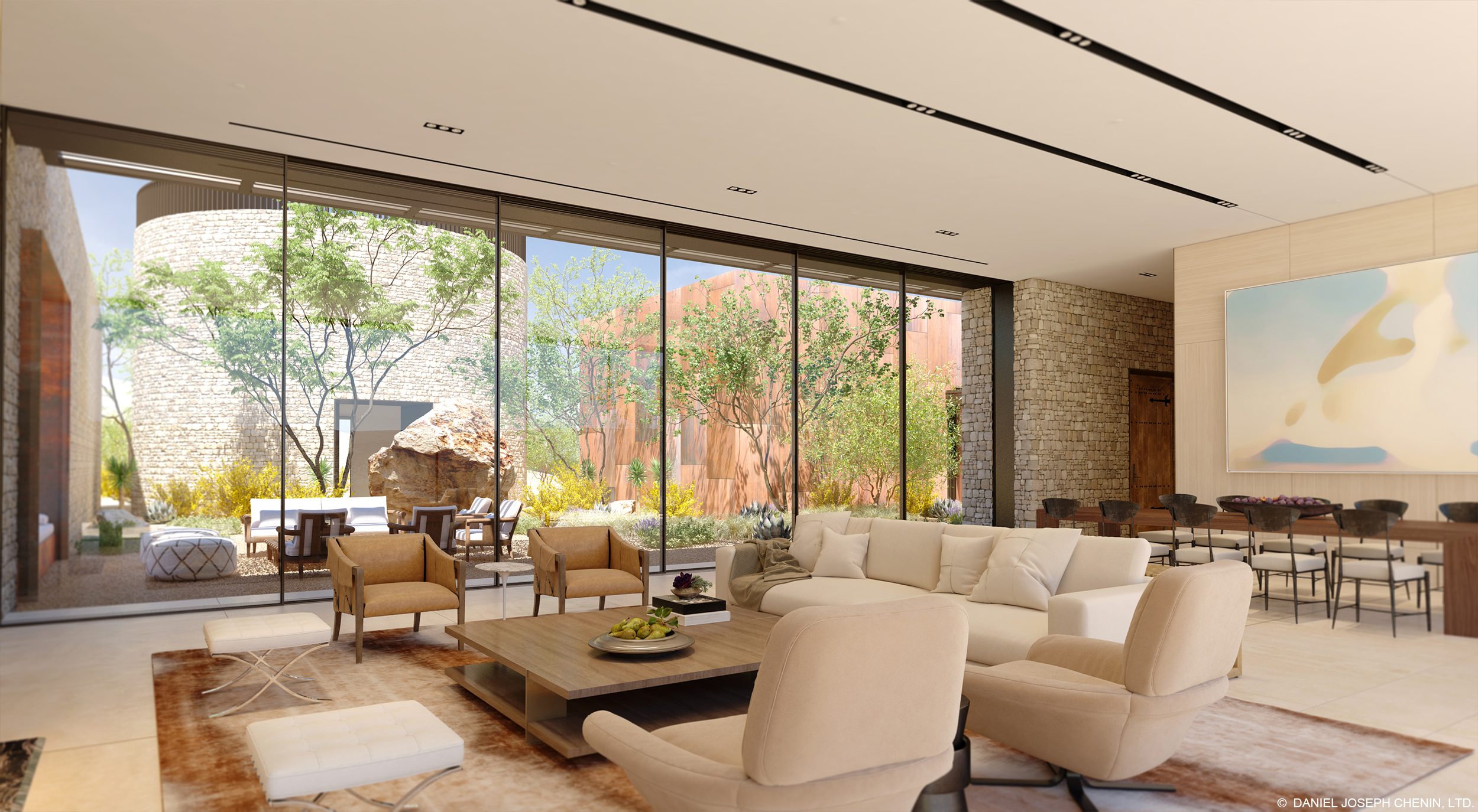 Fort 137 - Architect Magazine