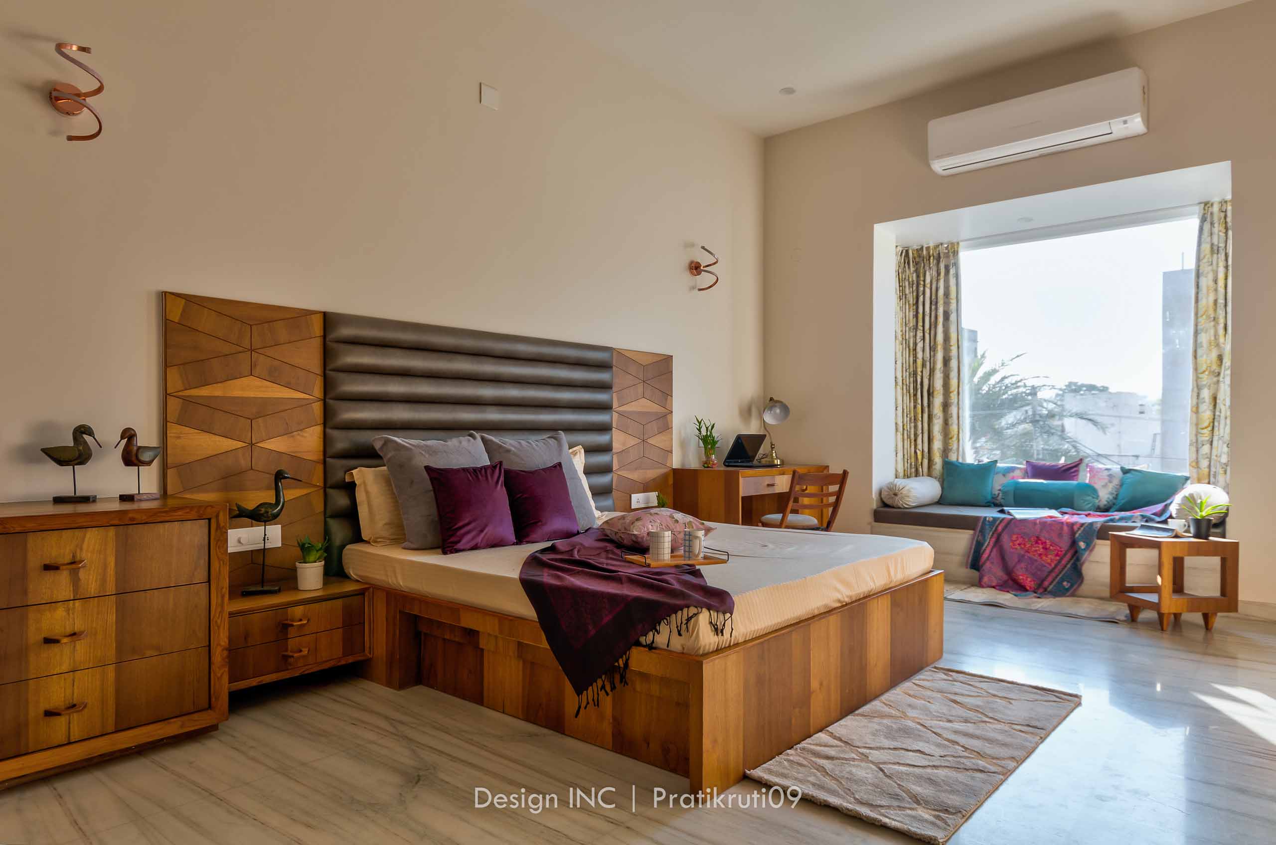 Vasant Villa - Architect Magazine
