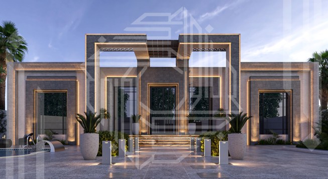 Exterior View 1