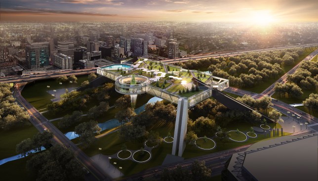 SKY GARDENS_CITY VIEW