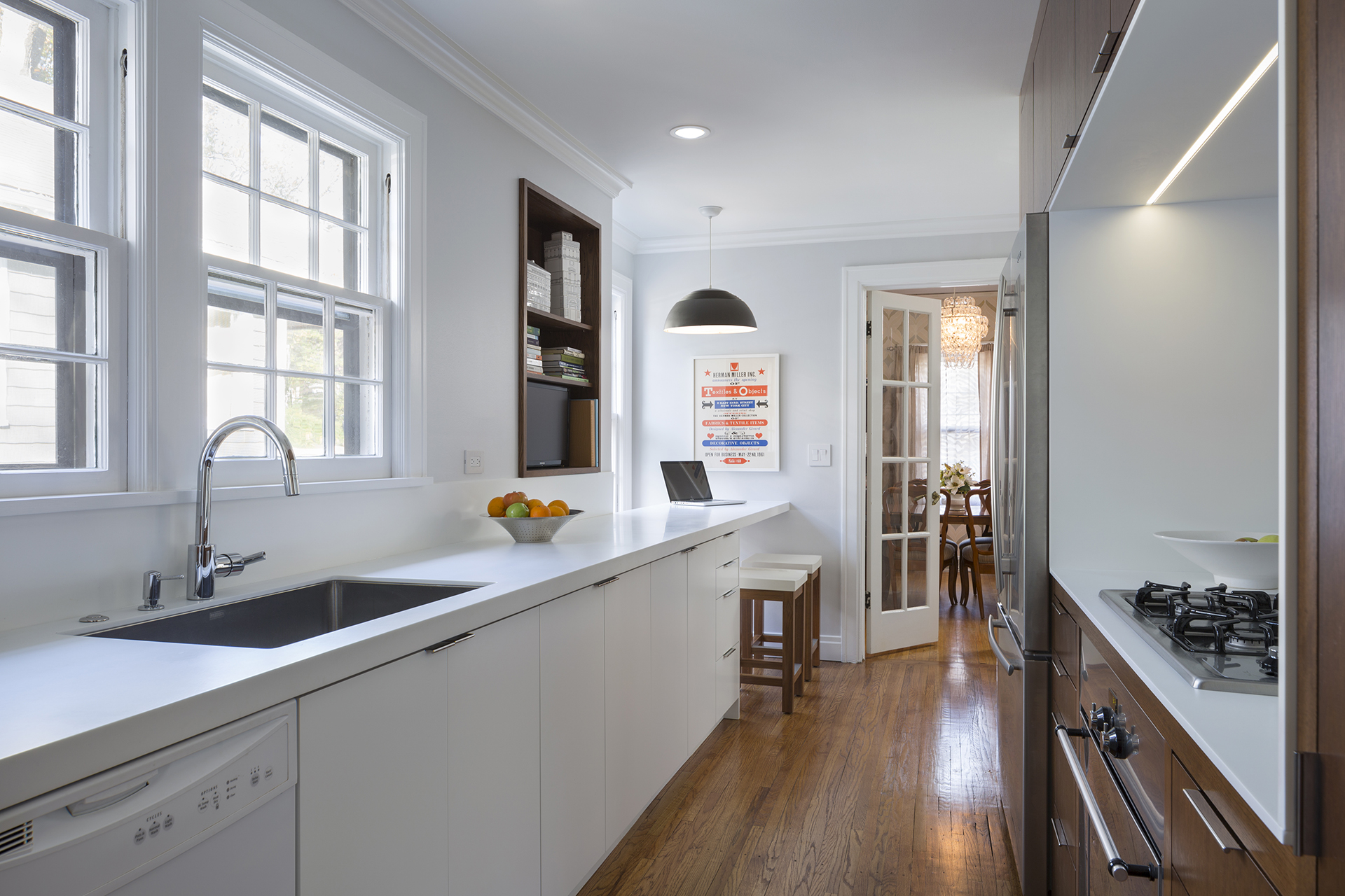 Brookside Residence - Architect Magazine
