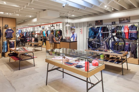 Rapha (Boulder)